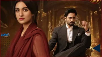 موعد العرض.. مسلسل ضرغام يبعث الدراما الباكستانية إلى الواجهة بشكل متألق